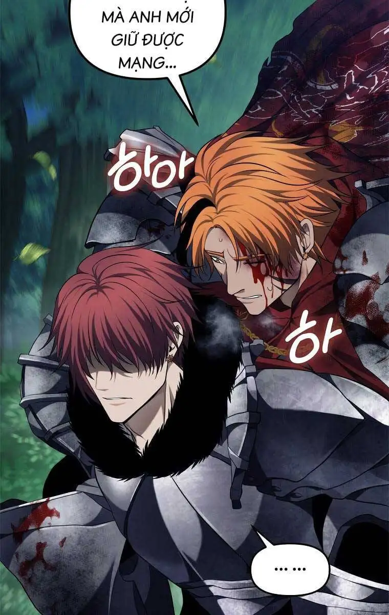 Truyện Tranh Vua Thăng Cấp trang 6