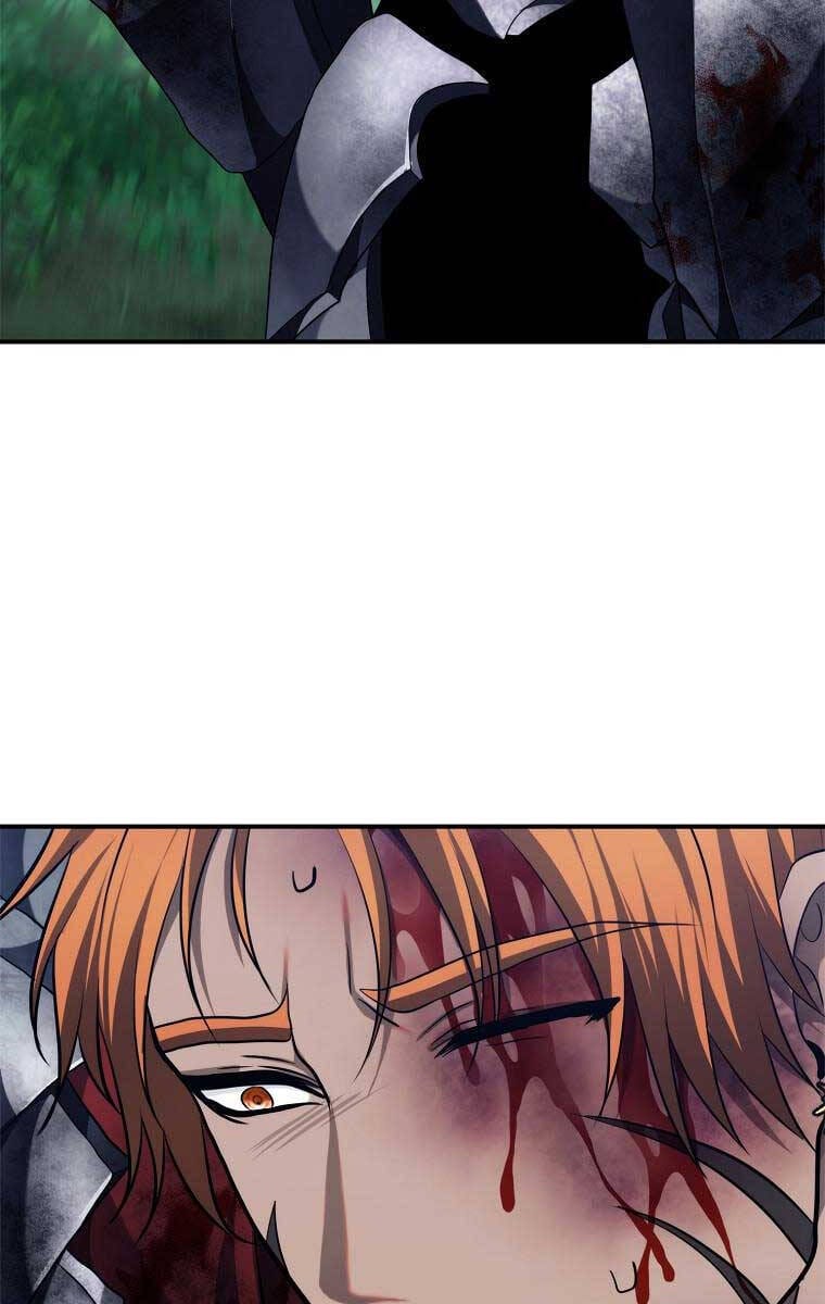 Truyện Tranh Vua Thăng Cấp trang 6