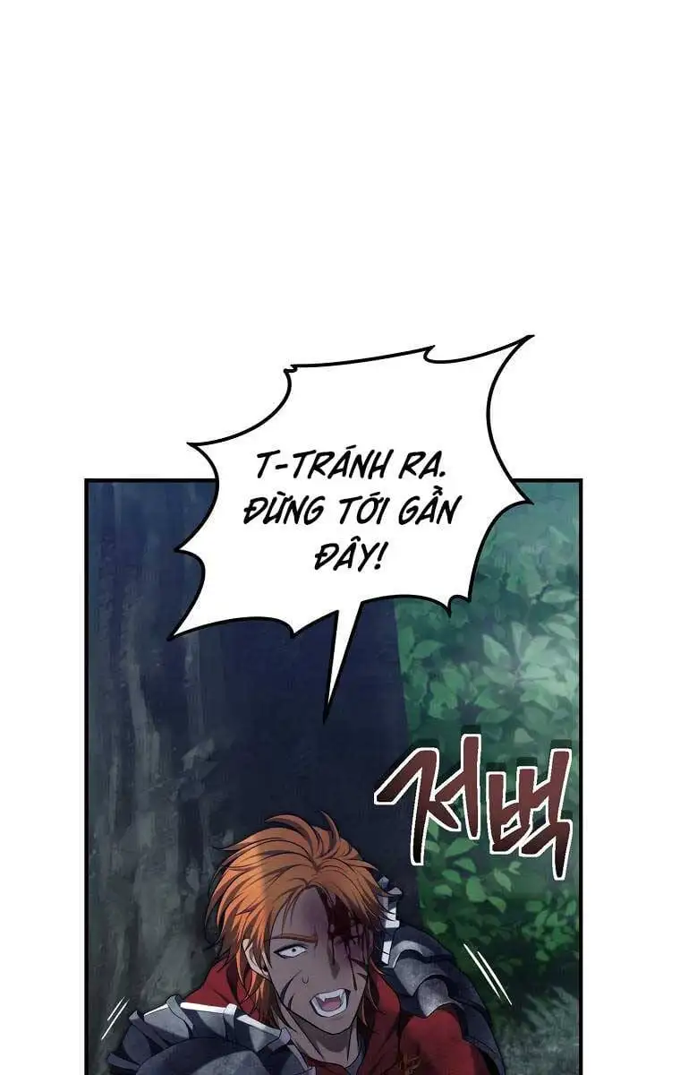 Truyện Tranh Vua Thăng Cấp trang 6