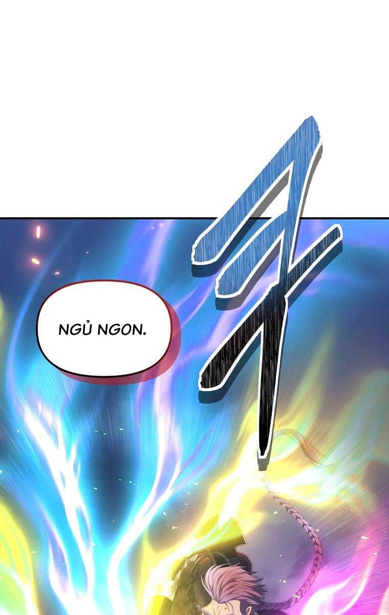 Truyện Tranh Vua Thăng Cấp trang 6