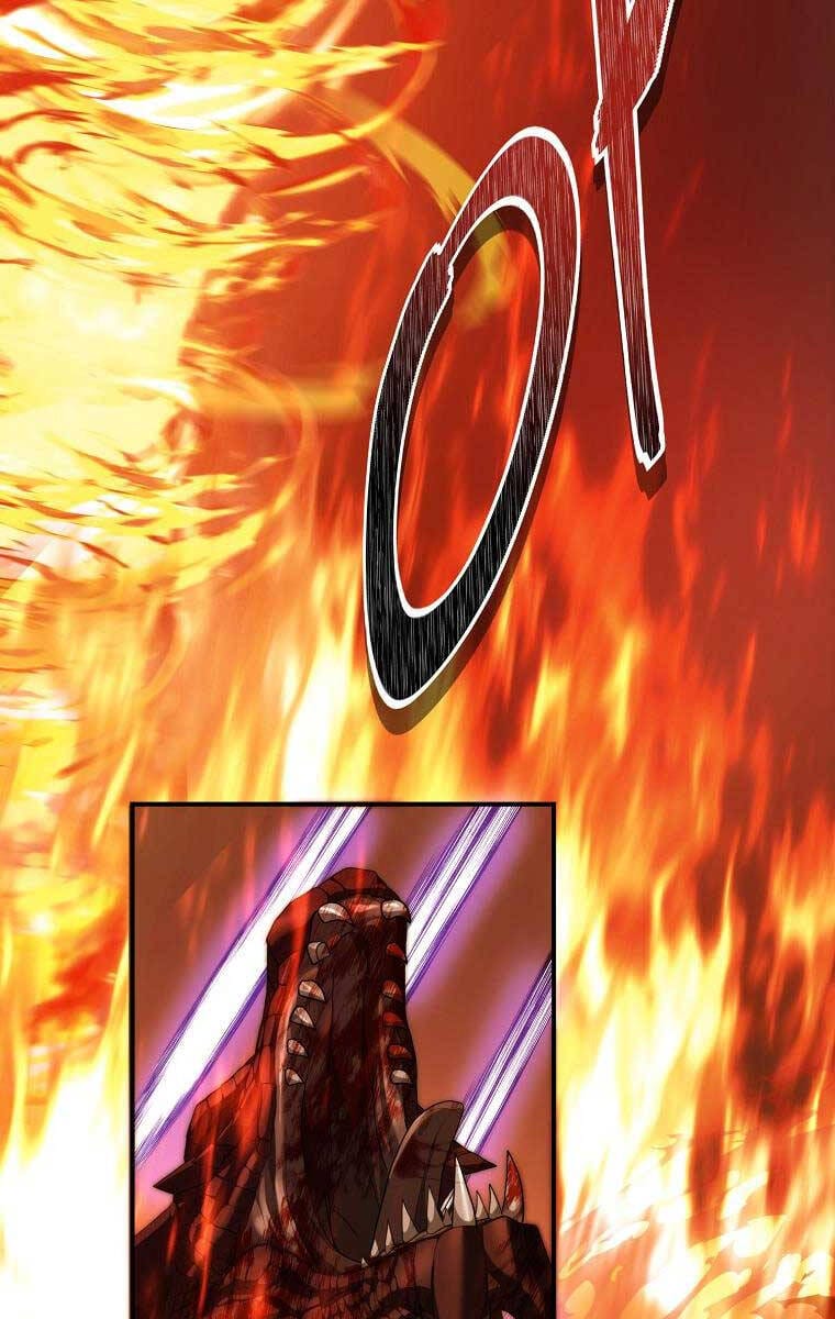 Truyện Tranh Vua Thăng Cấp trang 6