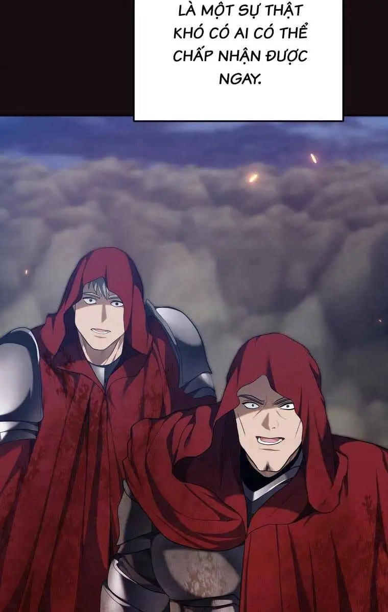 Truyện Tranh Vua Thăng Cấp trang 6