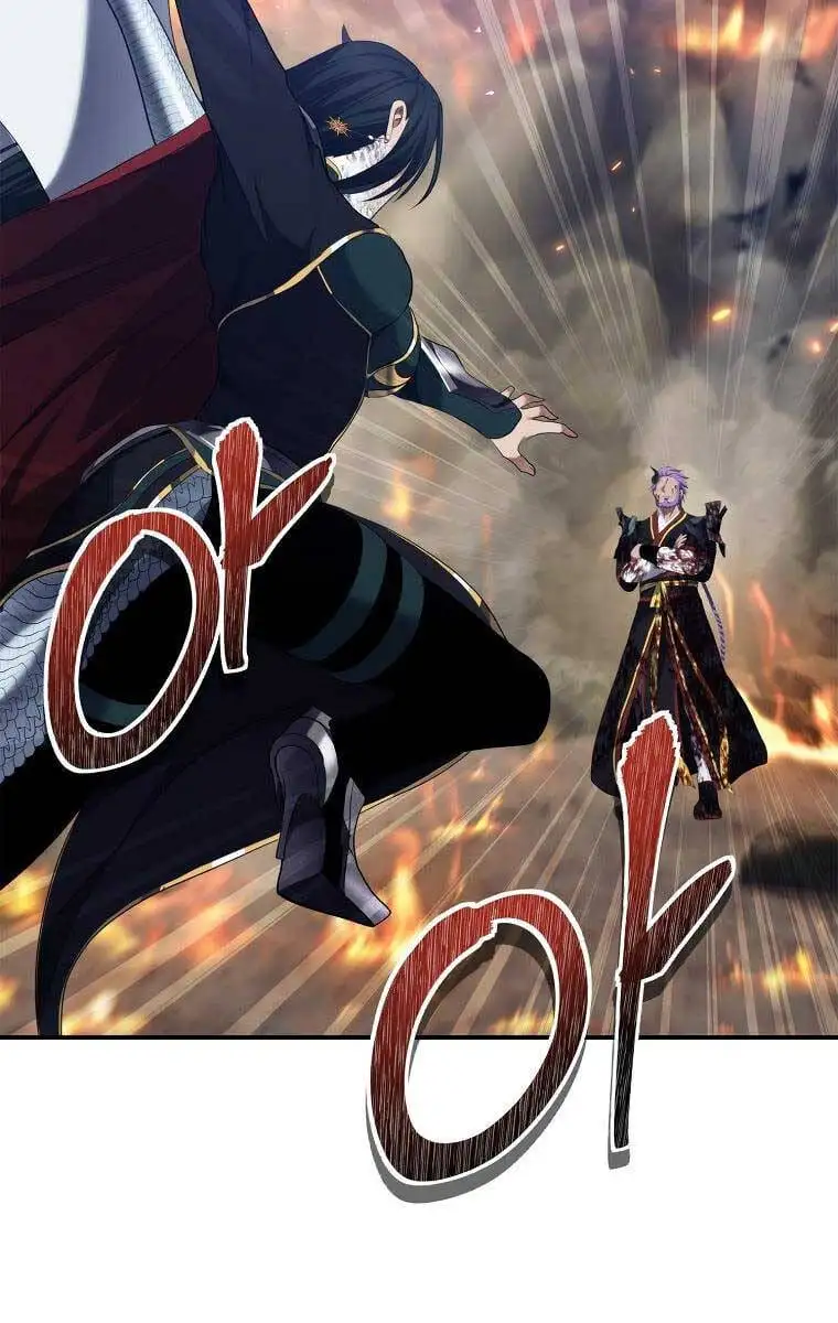 Truyện Tranh Vua Thăng Cấp trang 6