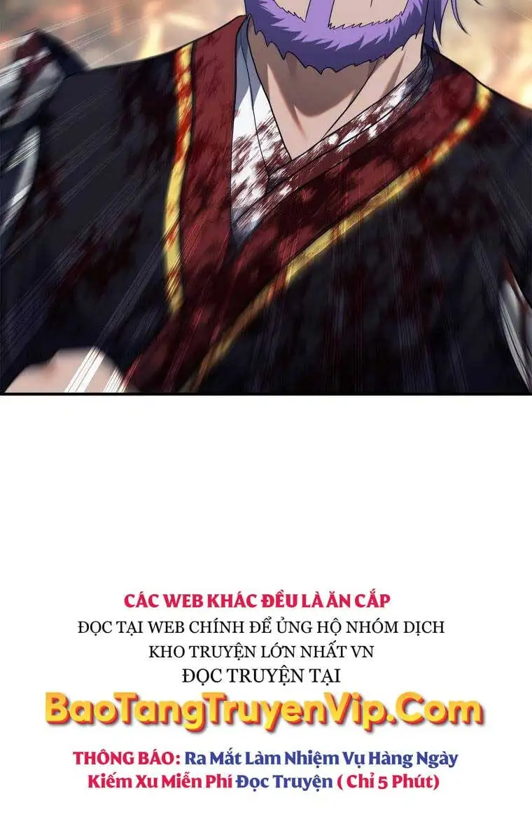 Truyện Tranh Vua Thăng Cấp trang 6