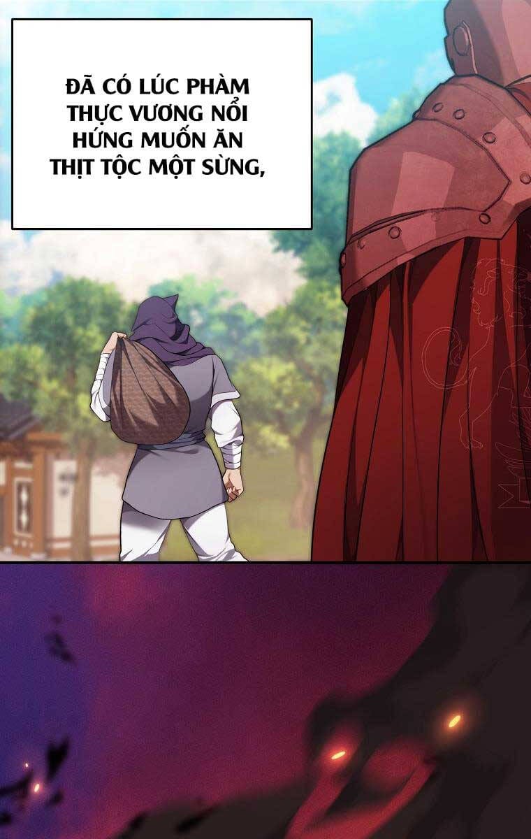 Truyện Tranh Vua Thăng Cấp trang 6