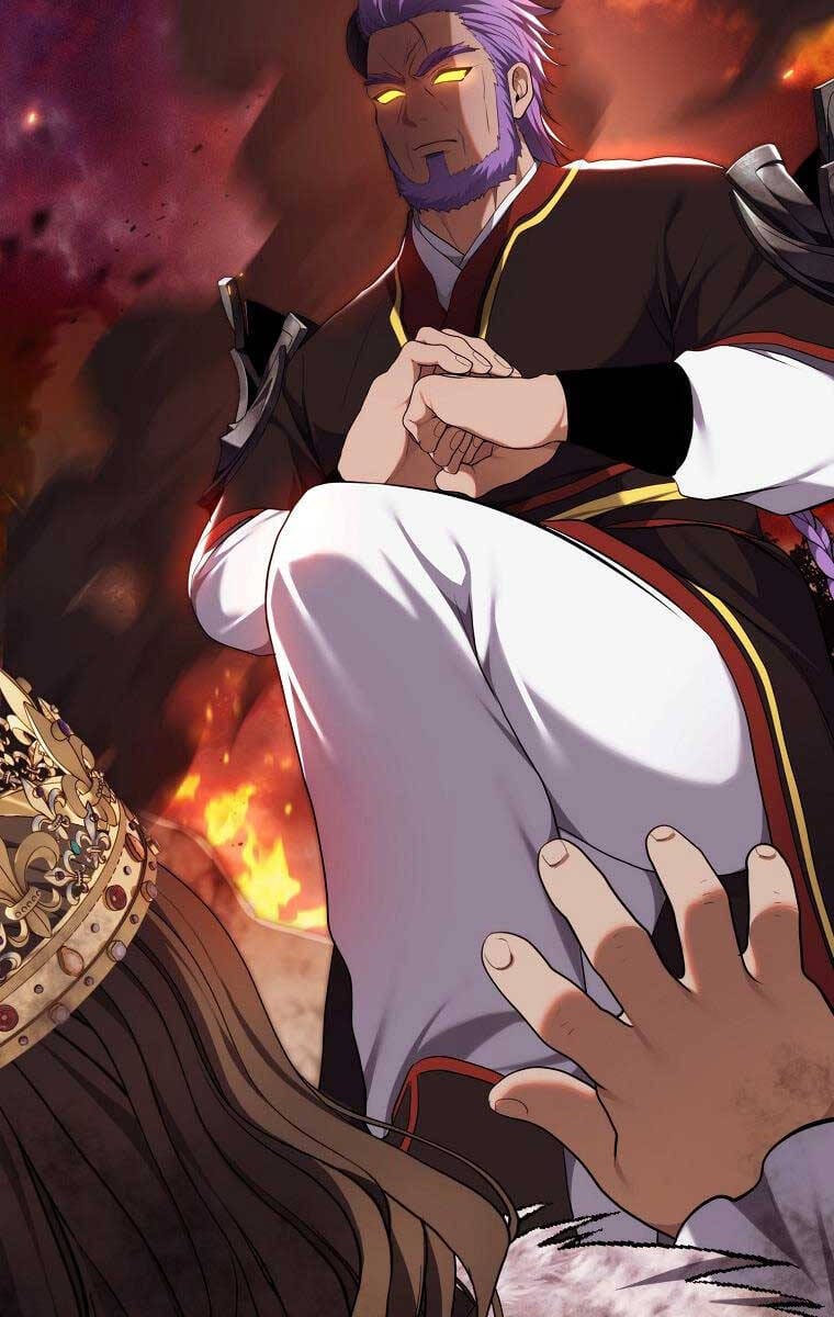 Truyện Tranh Vua Thăng Cấp trang 6