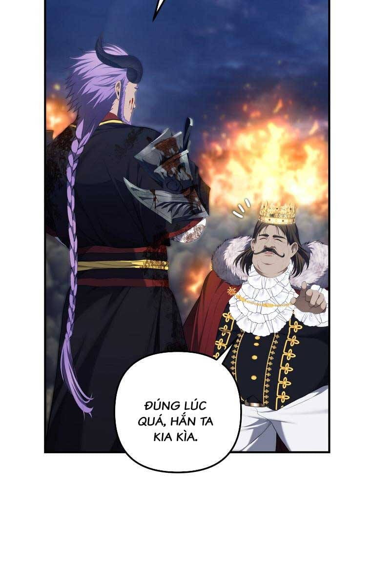Truyện Tranh Vua Thăng Cấp trang 6