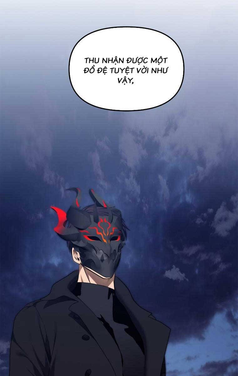 Truyện Tranh Vua Thăng Cấp trang 6