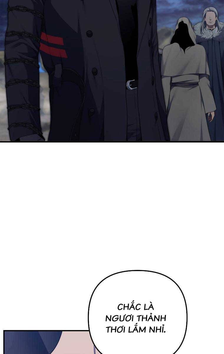 Truyện Tranh Vua Thăng Cấp trang 6