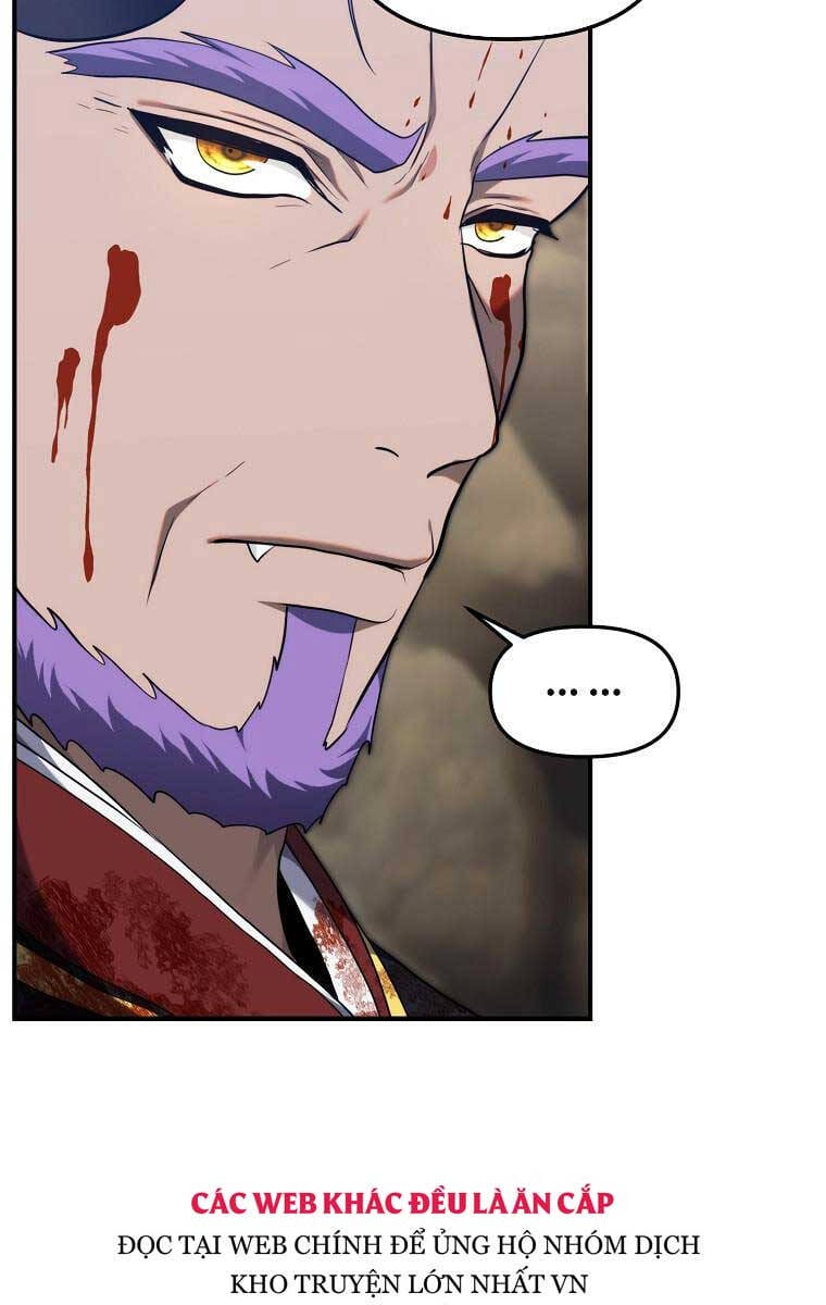 Truyện Tranh Vua Thăng Cấp trang 6