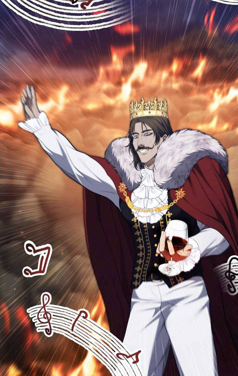 Truyện Tranh Vua Thăng Cấp trang 6