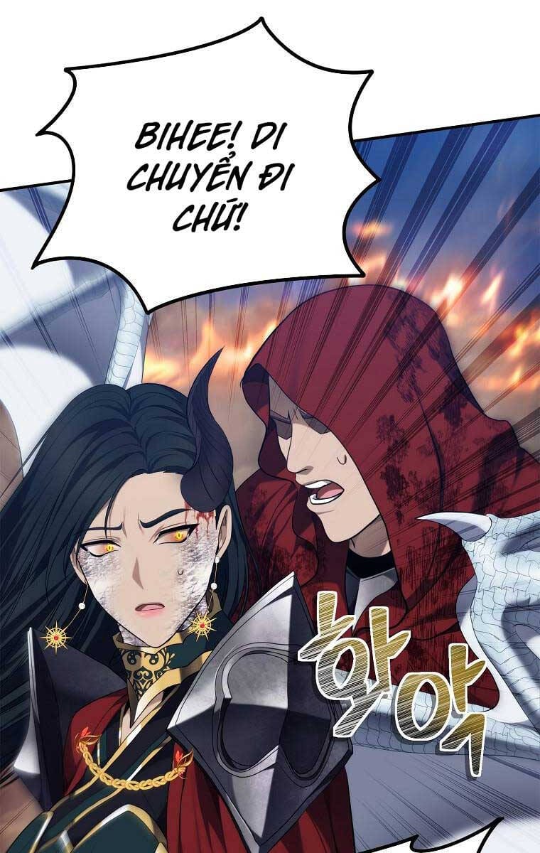 Truyện Tranh Vua Thăng Cấp trang 6