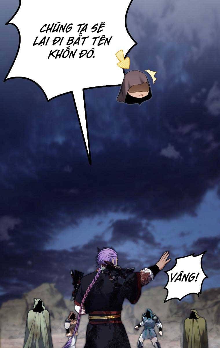 Truyện Tranh Vua Thăng Cấp trang 6