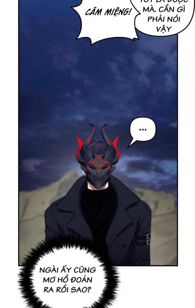 Truyện Tranh Vua Thăng Cấp trang 6