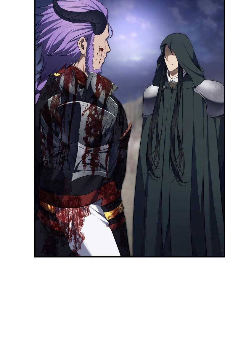 Truyện Tranh Vua Thăng Cấp trang 6