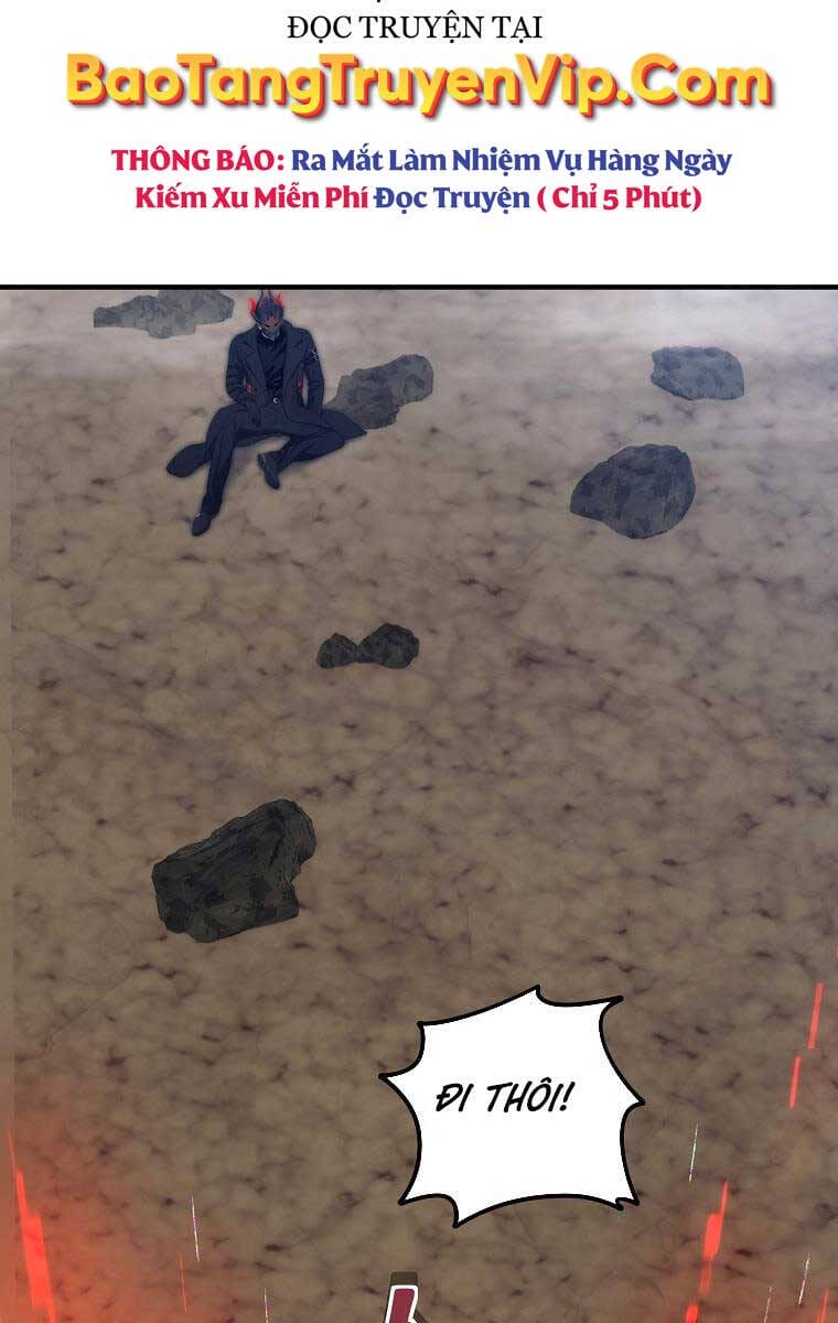 Truyện Tranh Vua Thăng Cấp trang 6