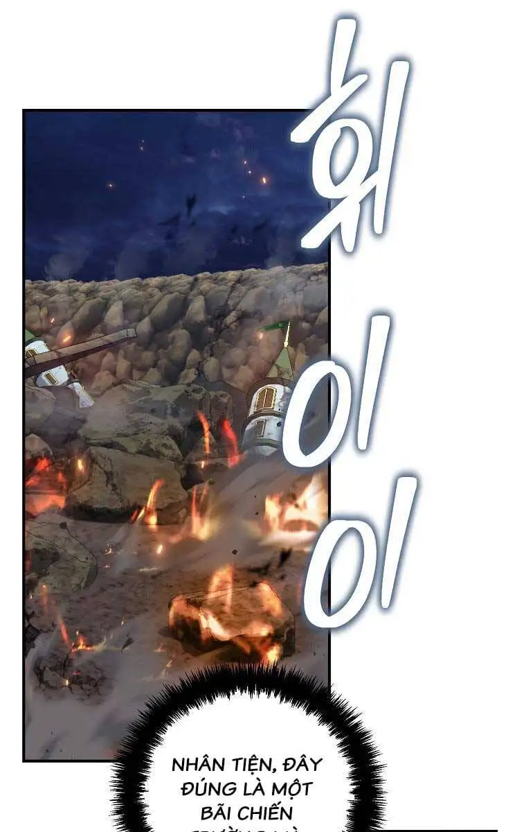 Truyện Tranh Vua Thăng Cấp trang 6