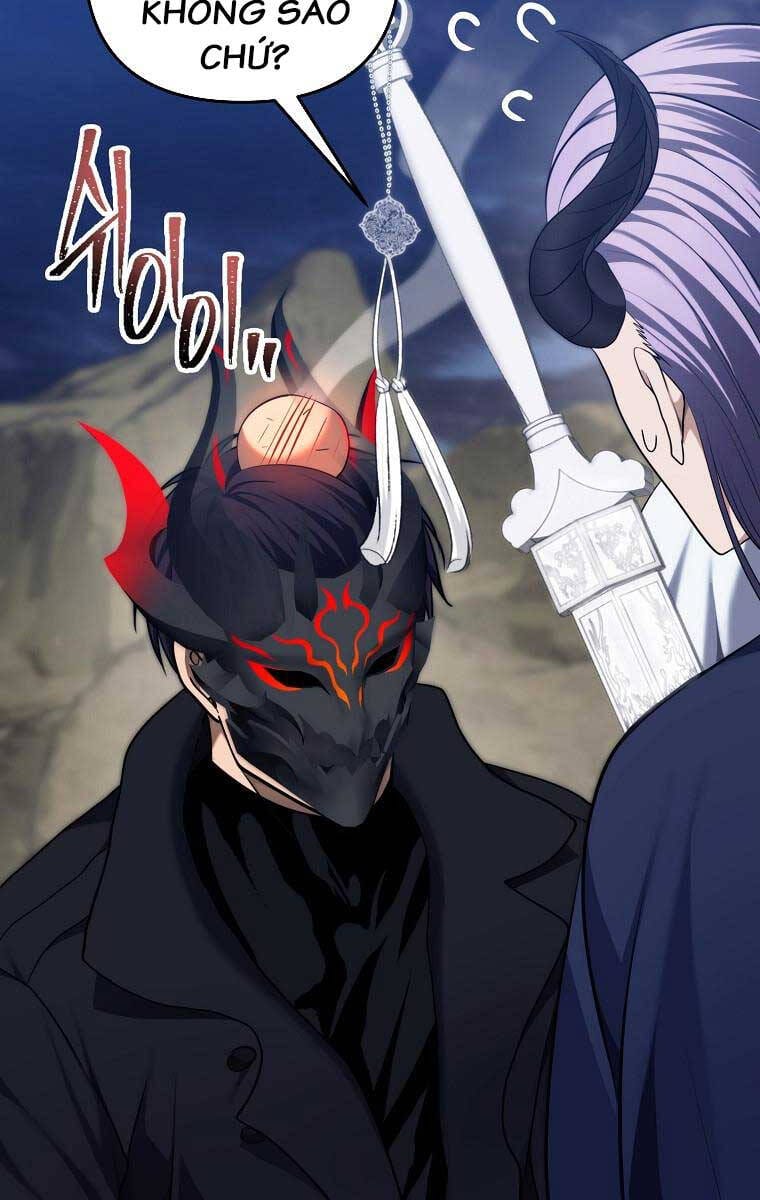 Truyện Tranh Vua Thăng Cấp trang 6