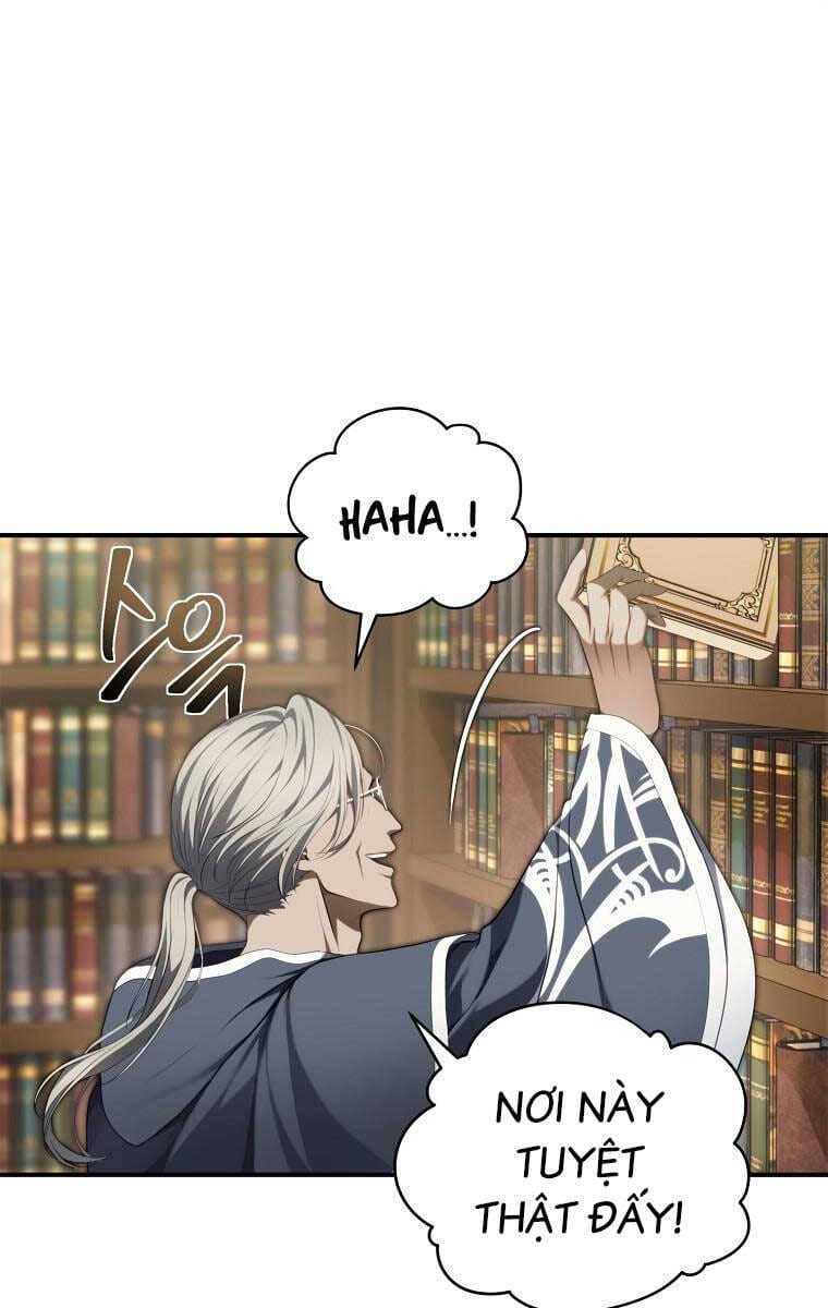 Truyện Tranh Vua Thăng Cấp trang 6