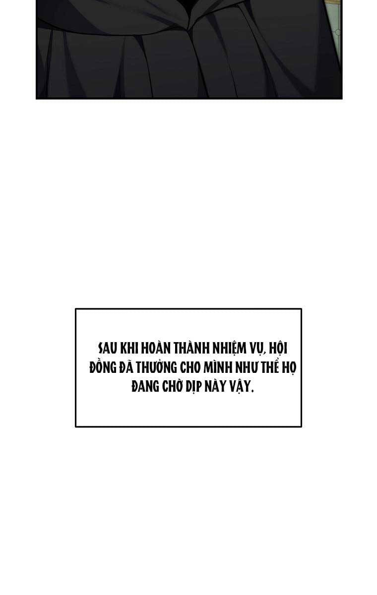 Truyện Tranh Vua Thăng Cấp trang 6