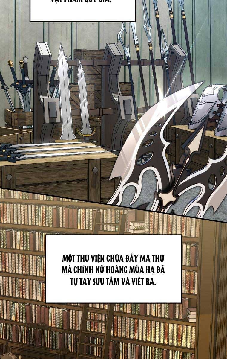 Truyện Tranh Vua Thăng Cấp trang 6