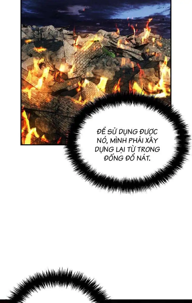 Truyện Tranh Vua Thăng Cấp trang 6