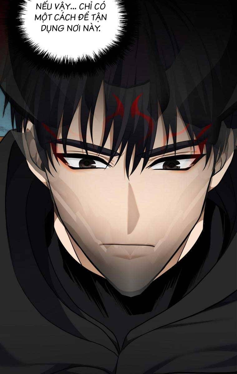Truyện Tranh Vua Thăng Cấp trang 6