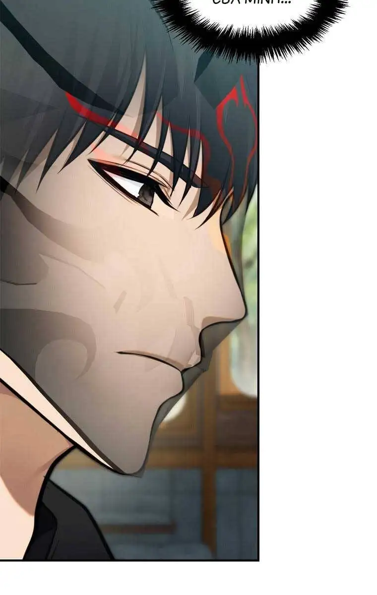 Truyện Tranh Vua Thăng Cấp trang 6