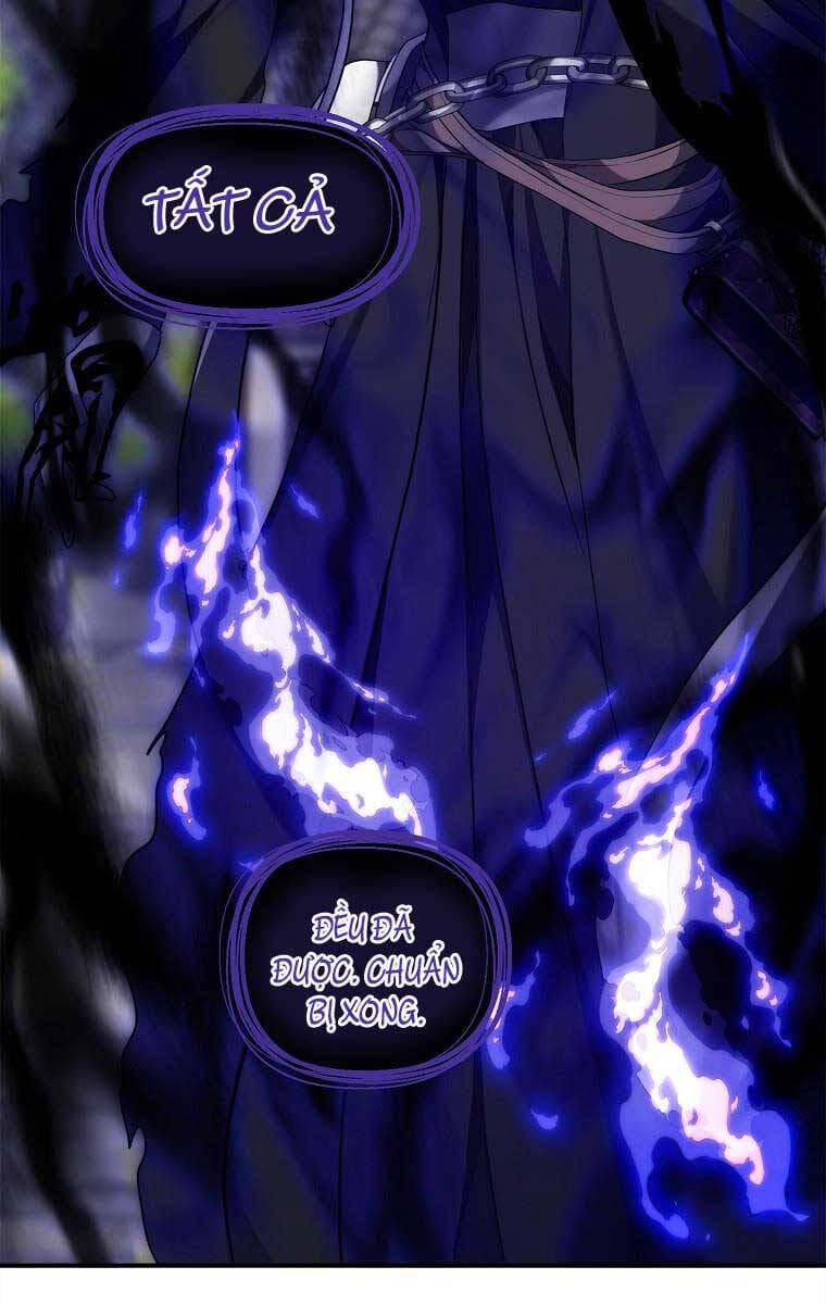 Truyện Tranh Vua Thăng Cấp trang 6