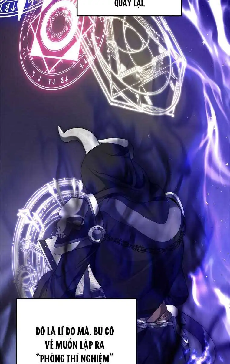 Truyện Tranh Vua Thăng Cấp trang 6