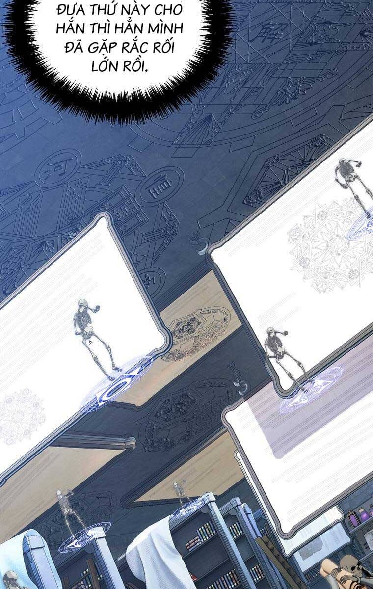 Truyện Tranh Vua Thăng Cấp trang 6