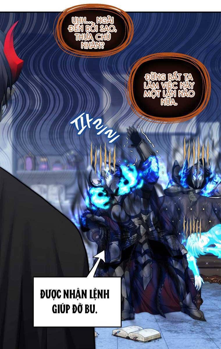 Truyện Tranh Vua Thăng Cấp trang 6