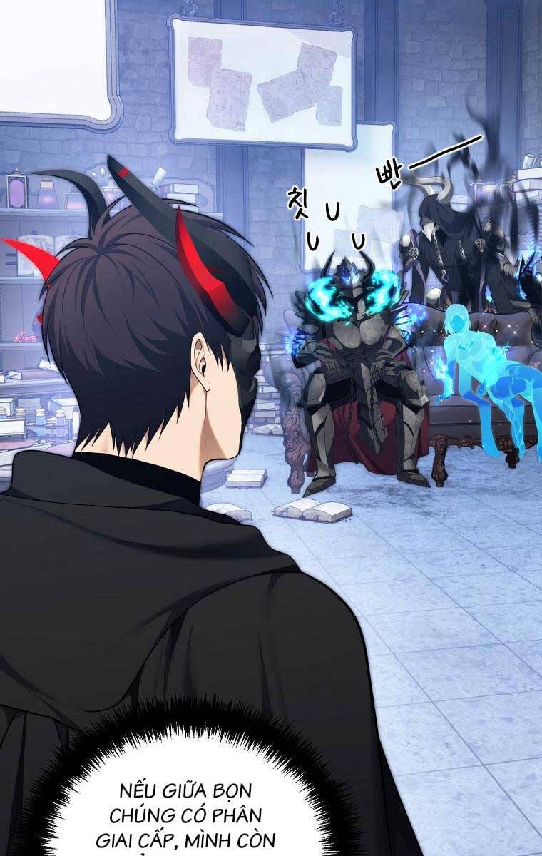 Truyện Tranh Vua Thăng Cấp trang 6