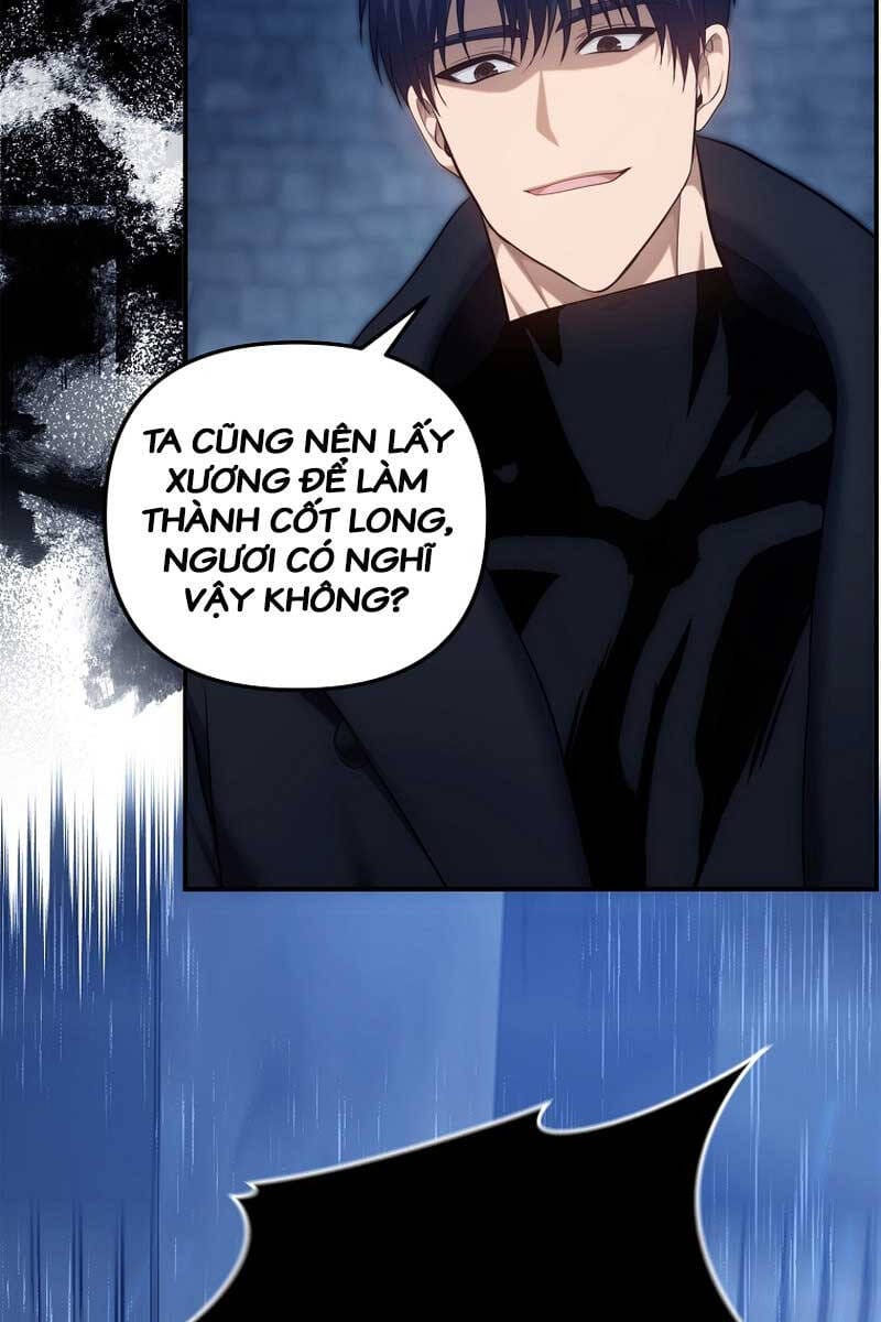 Truyện Tranh Vua Thăng Cấp trang 6