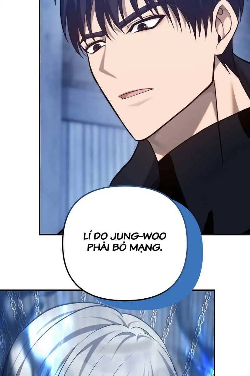 Truyện Tranh Vua Thăng Cấp trang 6