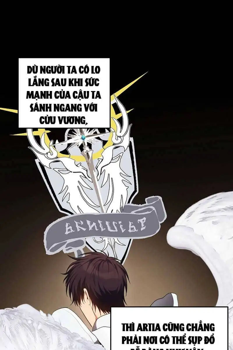 Truyện Tranh Vua Thăng Cấp trang 6