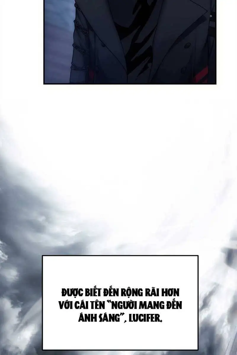 Truyện Tranh Vua Thăng Cấp trang 6