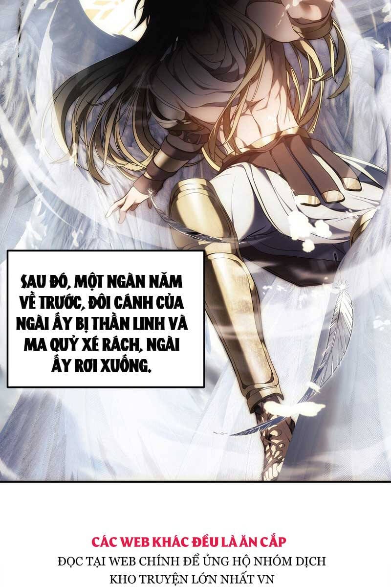 Truyện Tranh Vua Thăng Cấp trang 6