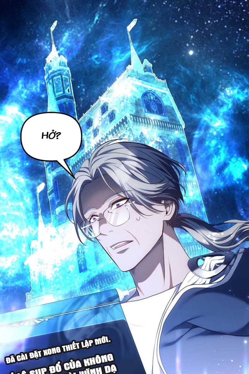 Truyện Tranh Vua Thăng Cấp trang 6