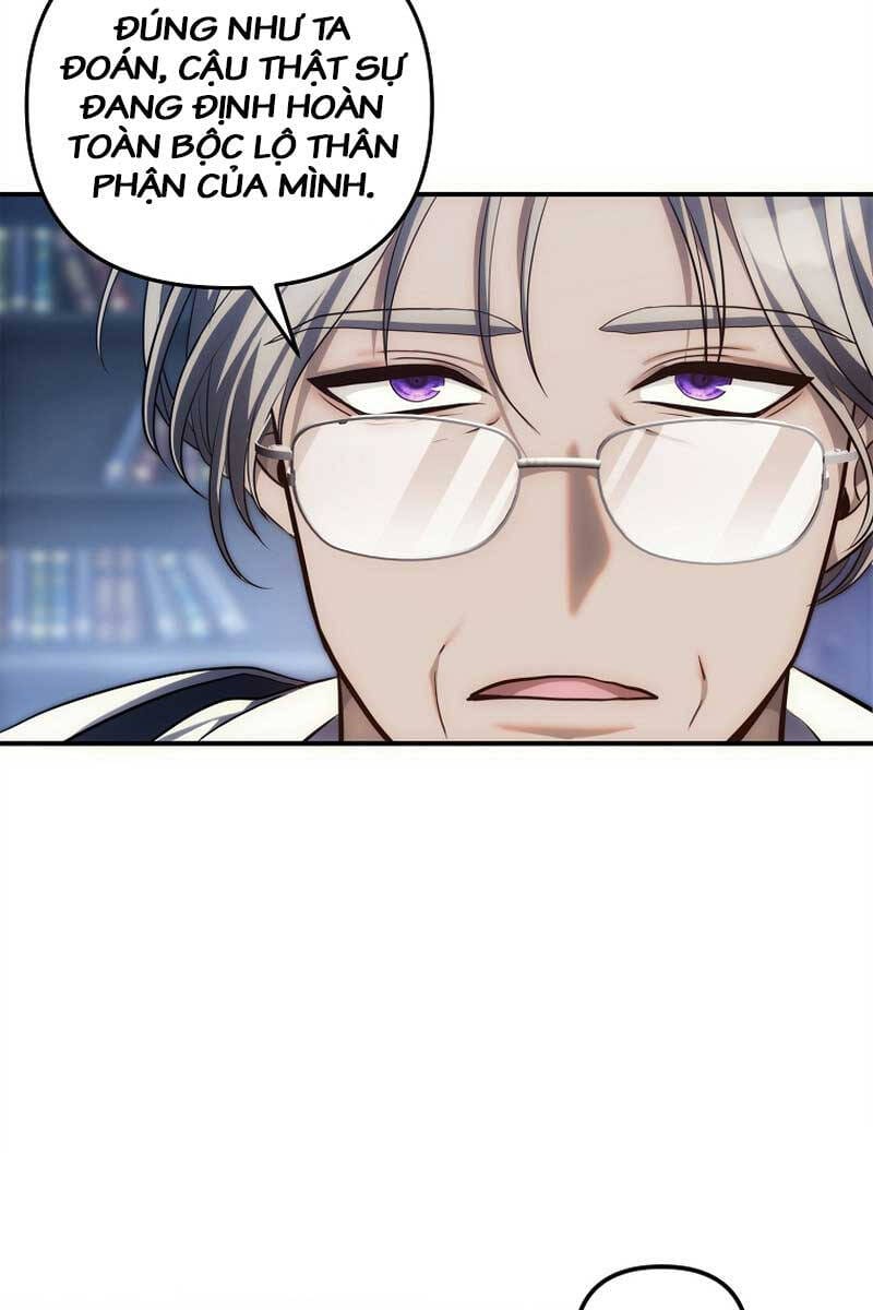 Truyện Tranh Vua Thăng Cấp trang 6