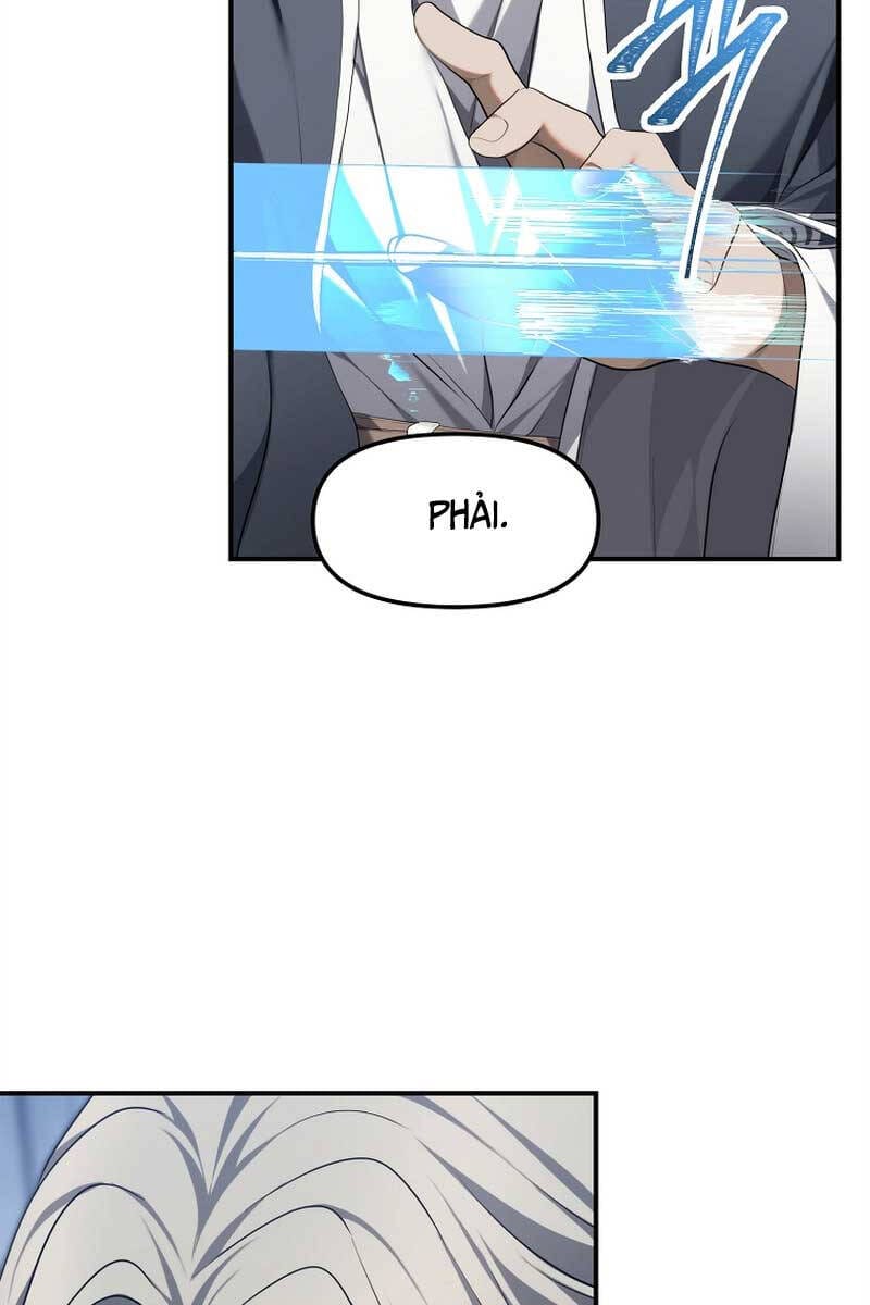 Truyện Tranh Vua Thăng Cấp trang 6