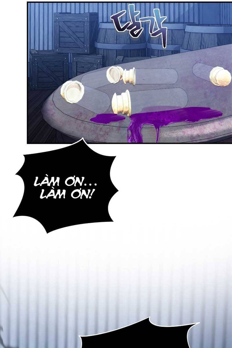 Truyện Tranh Vua Thăng Cấp trang 6