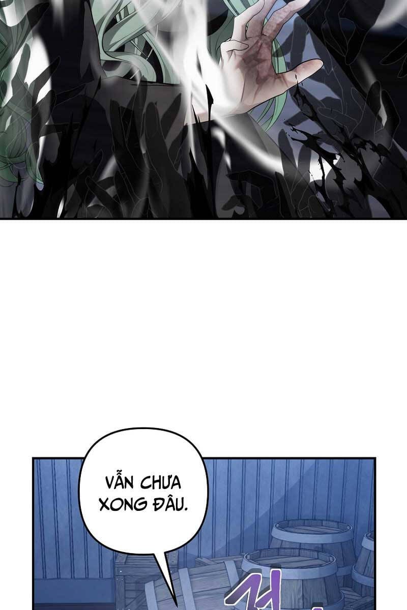 Truyện Tranh Vua Thăng Cấp trang 6