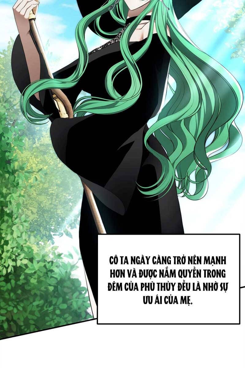 Truyện Tranh Vua Thăng Cấp trang 6