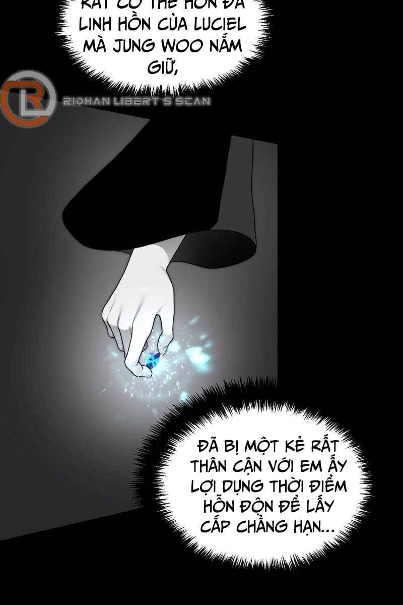 Truyện Tranh Vua Thăng Cấp trang 6