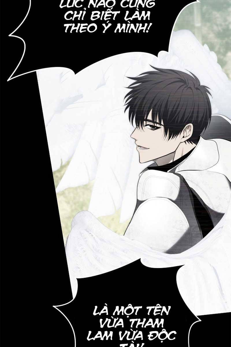 Truyện Tranh Vua Thăng Cấp trang 6