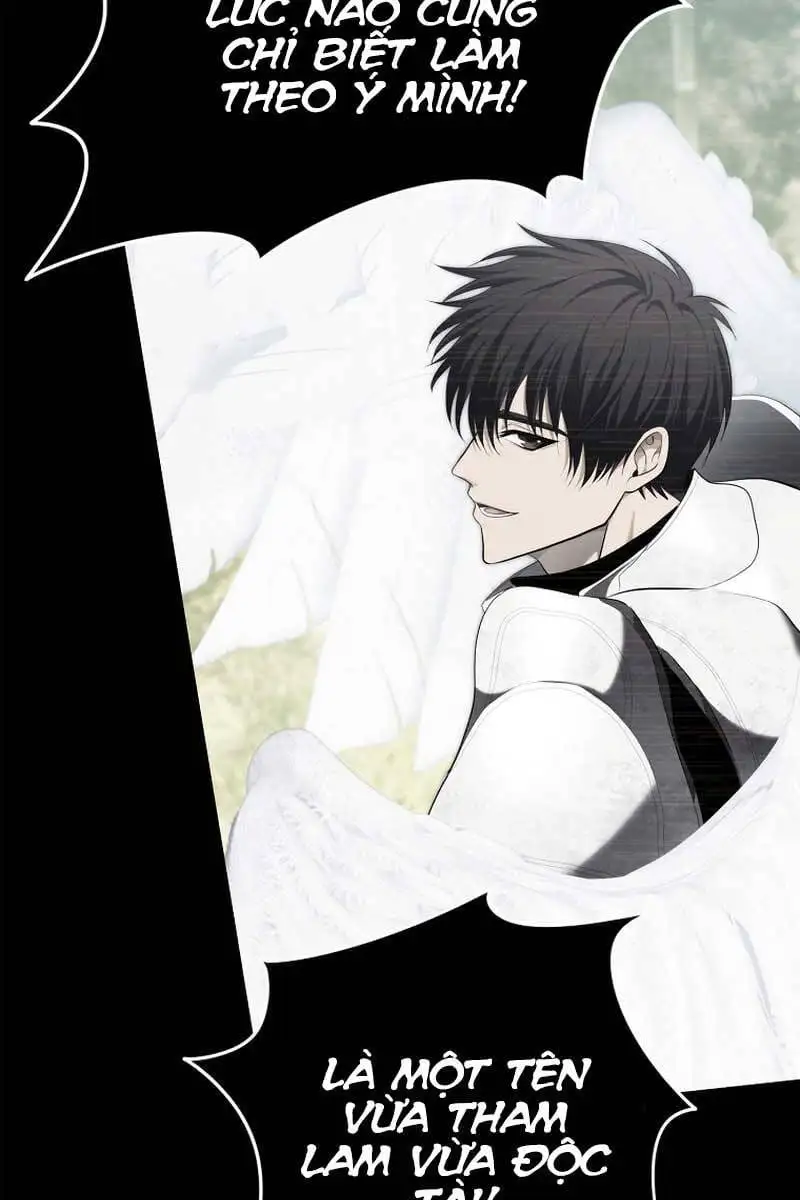 Truyện Tranh Vua Thăng Cấp trang 6