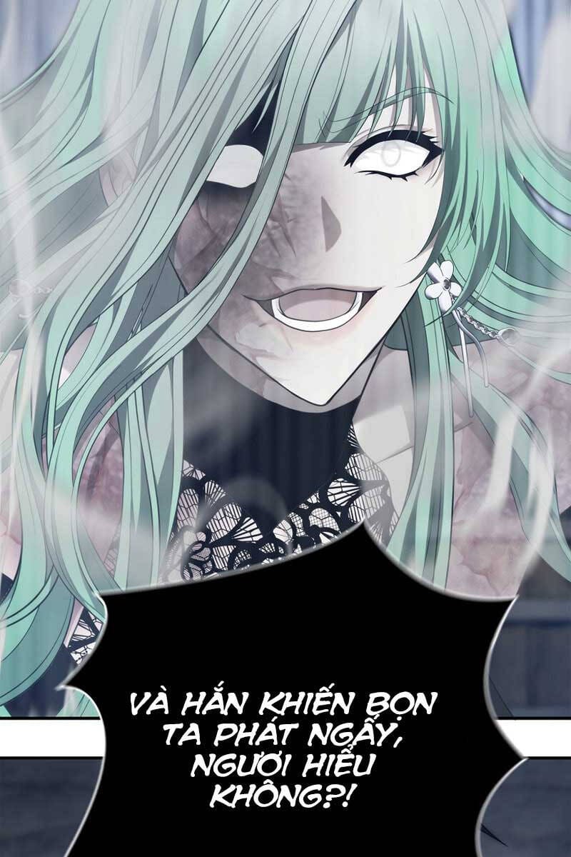 Truyện Tranh Vua Thăng Cấp trang 6