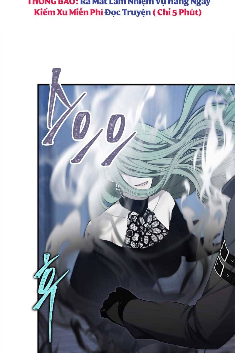 Truyện Tranh Vua Thăng Cấp trang 6