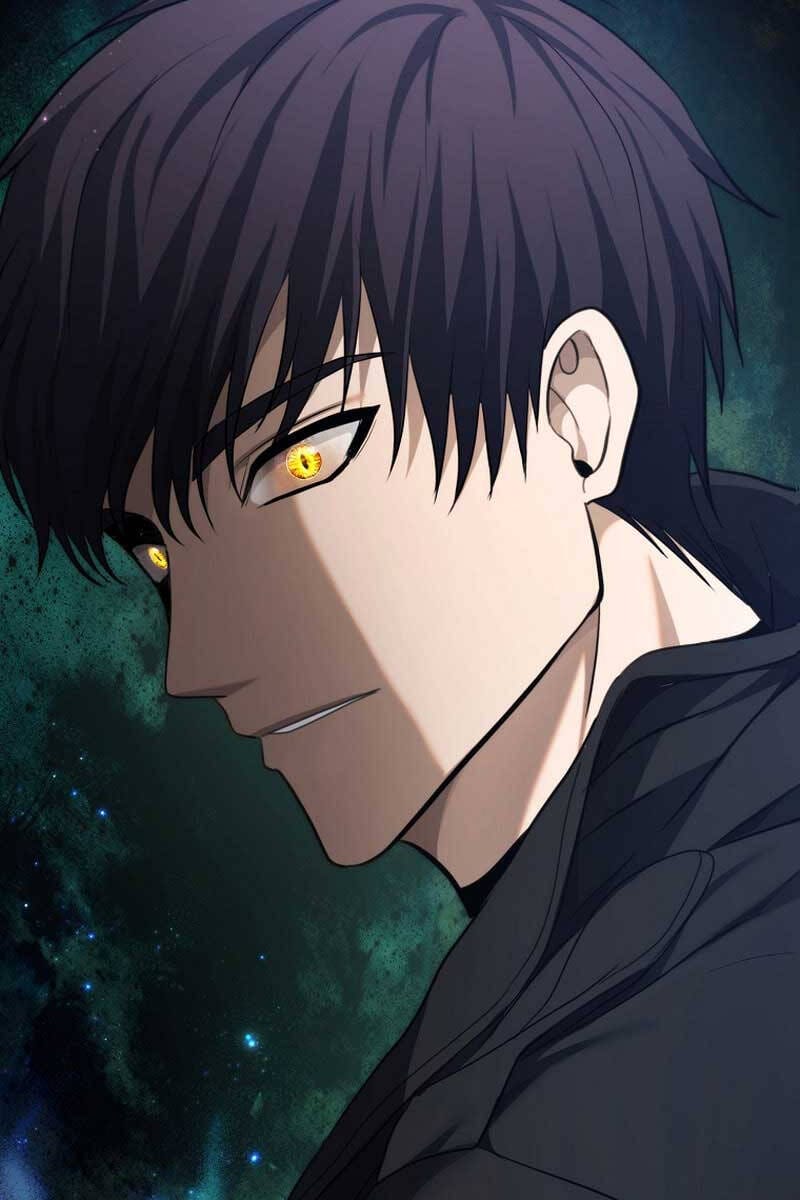 Truyện Tranh Vua Thăng Cấp trang 6